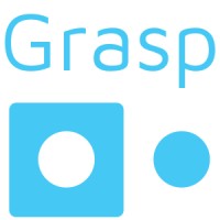 Grasp AS Logo