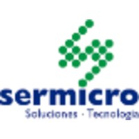 Sermicro Zona Este Logo