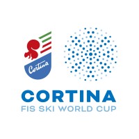 Cortina FIS Ski World Cup Logo