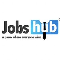 Jobs Hub Logo