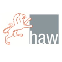 Handelskammer und Arbeitgebervereinigung Winterthur (HAW) Logo