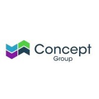 Concept Group Logo