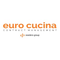 Euro Cucina Kitchens & Wardrobes Logo