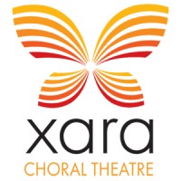 Xara Choral Theatre Logo