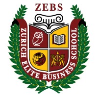 Zurich Elite Business School Logo