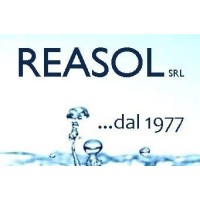 REASOL srl Logo