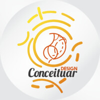 Conceituar Design Logo