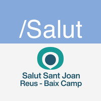 Salut Sant Joan Reus - Baix Camp Logo