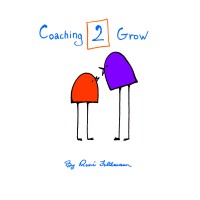 Coaching2Grow Logo