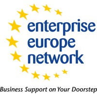 Enterprise Europe Network Nederland Logo