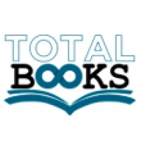 TOTALBOOKS BRASIL Logo