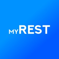 myREST Logo