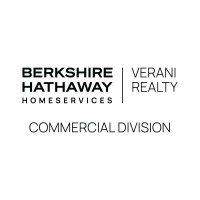 Verani Realty Commercial Division Logo