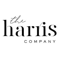The Harris Company Logo