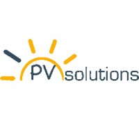 PV Solutions Logo
