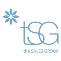 The Sales Group Logo