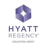 Hyatt Regency Houston West Logo