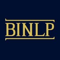 Business Institute & NLP Logo