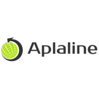 Aplaline Logo