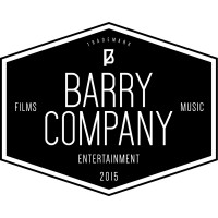 Barry Company Logo