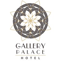 Gallery Palace Hotel Logo