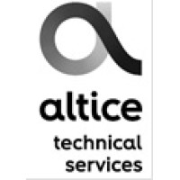 Altice Technical Services Logo