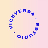 VICEVERSAESTUDIO Logo