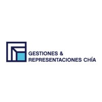 Gestiones y Representaciones GR Chía Logo
