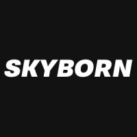 Skyborn Logo