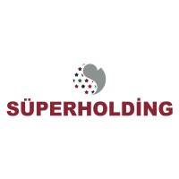 superholding Logo