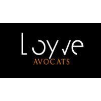 Cabinet LOYVE AVOCATS Logo