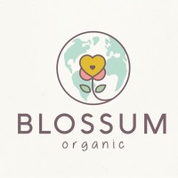 Blossum Logo