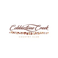 Cobblestone Creek Country Club Logo