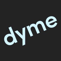 Dyme Logo
