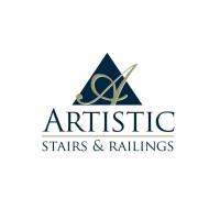 Artistic Stairs Ltd. Logo