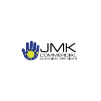 JMK Commercial Cleaning Logo