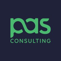 PAS Consulting Logo