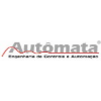 Automata Engenharia Ltda Logo