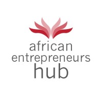 African Entrepreneurs Hub Logo