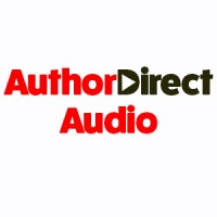 AuthorDirect Audio - Gordon Rothman Logo