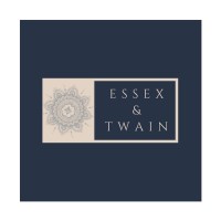 Essex & Twain Logo