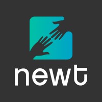 Newt Corporation Logo