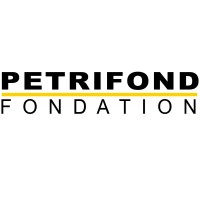 Petrifond Fondation Logo