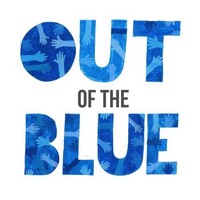 Out of the Blue Logo