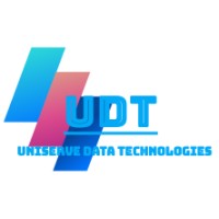 UNISERVE DATA TECHNOLOGIES PRIVATE LIMITED Logo
