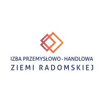 Izba Przemysłowo-Handlowa Ziemi Radomskiej Logo