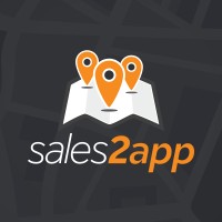 Sales2APP Logo