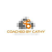 Coached By Cathy Logo