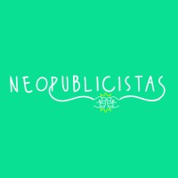 Neopublicistas Logo
