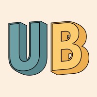UB-OK Logo